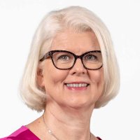 Johanna Heikkilä (@johannah_jamk) 's Twitter Profile