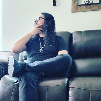 Restful_TTv's profile picture. Expresso Depresso