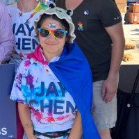 Carsie (@moreanswers24) 's Twitter Profile Photo