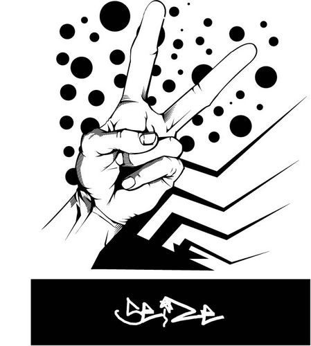 gurmu222's profile picture. グラフィックデザイナー目指してます。 「sanks」を結成。デザインの力で地域活性化などなど人との繋がりを大切にこれから活動していきます！