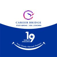 Career Bridge Group(@CBGConnect) 's Twitter Profile Photo