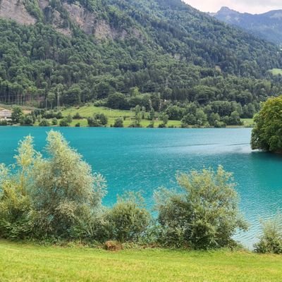 EvchenDust's profile picture. Ich bin. 😊