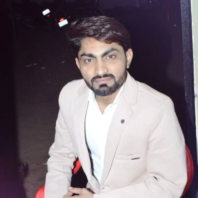 Hanuman0777's profile picture. किसान हित सर्वोपरि क्योंकि एक किसान ने ही पढ़ने लिखने योग्य बनाया हैं। 🌾❤️