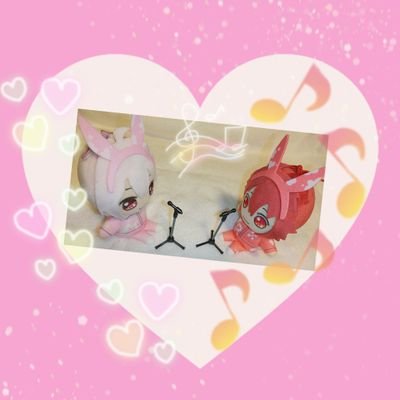 se1utaaka's profile picture. ♡成人済♡声優さん♡i7*双子♡A3*紬くん♡あんスタ*凛月/真緒くん♡SideM*High×Joker/Beit/百々人くん♡ツキウタ*年少組/ツキプロ*SolidS/SOARA♡嵐/NEWS♡ぬい♡すきなものをすきなだけつぶやいてる雑多垢♡無言FollowはFRBしません♡kanto♡時々お取引♡