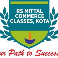 RS MITTAL COMMERCE CLASSES KOTA(@RSMittalKota) 's Twitter Profile Photo