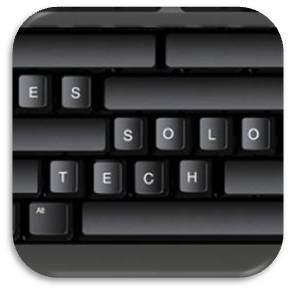 EsSoloTech's profile picture. Las últimas novedades en Tecnología