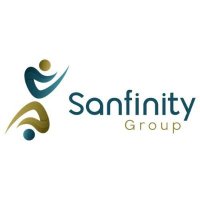Sanfinity Creative Solution(@Sanfinityweb) 's Twitter Profile Photo