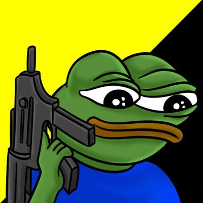 🟨⬛️Greedy Boi 🚁Commie Hater 🗡Otoya Yamaguchi enthusiast ⚠️Live free, or fucking die ✝️Follow God, not the state