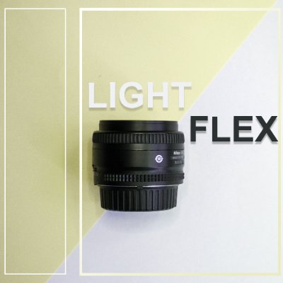 LightflexP's profile picture. Aesthetic