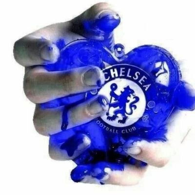 We are blue fans