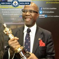 Professor Chris Imafidon #GeniusFormula(@ChrisImafidon) 's Twitter Profile Photo