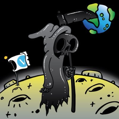 HansMei97748589's profile picture. ✌️$VET $VTHO $B3TR