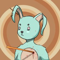 Bear Market Bunnies (@bmbsol) 's Twitter Profile
