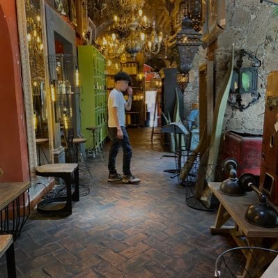 Ricardo_Azzz's profile picture. Az 💚