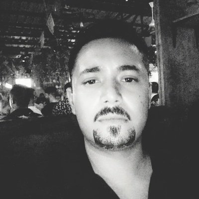 javierr29017055's profile picture. Hola