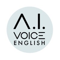 A.I.VOICE Official English Account(@AIVOICE_PR_EN) 's Twitter Profile Photo