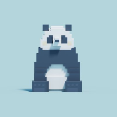 Panda_Program Profile Picture