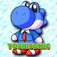 YoshiSonic(@YoshiSonicCD) 's Twitter Profile Photo