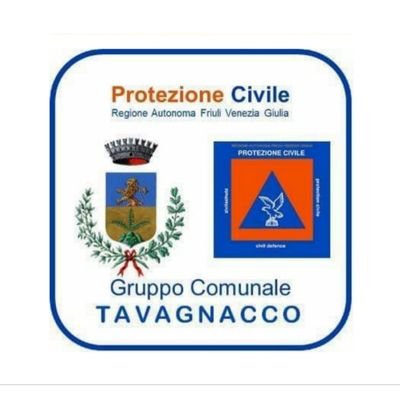 Gruppo Comunale Protezione Civile di Tavagnacco
#emergenze 112
Numero Verde 800 500 300
#AllertameteoFVG
#SocialmediacommunityFVG
#volontaridivalore