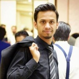 _devab's profile picture. Full Stack Developer 👨‍💻  | Graphic Designer 👨‍🎨 | Blogger 🖋 | Trader 🫣