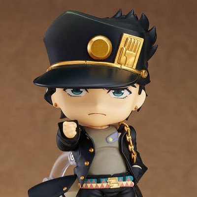 玩具の承太郎さんのプロフィール画像