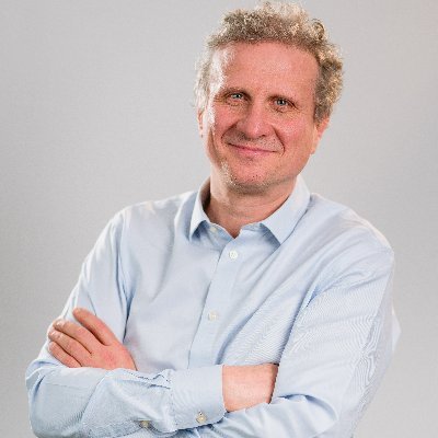 Pierretremo's profile picture. Entrepreneur - Artificial Intelligence for Energy Efficiency
@accentaEnergie @50partners @sidecapital