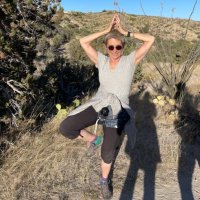 Esther Schorr (@estherschorr1) 's Twitter Profile