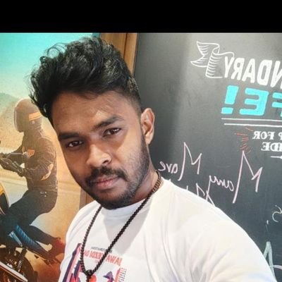 sachinsraj's profile picture. yadha Raja thatha praja