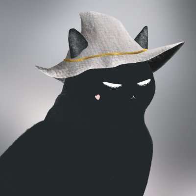 AmeKanato's profile picture. 