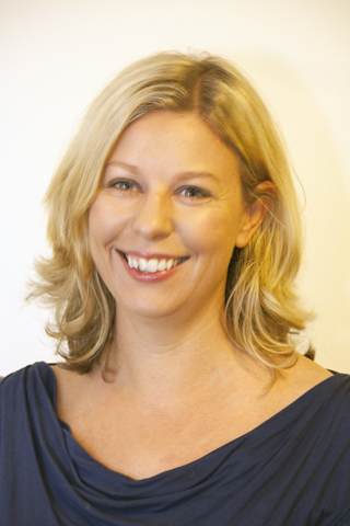 Helen Foster
