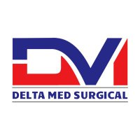 Delta Med Surgical(@med_surgical) 's Twitter Profile Photo