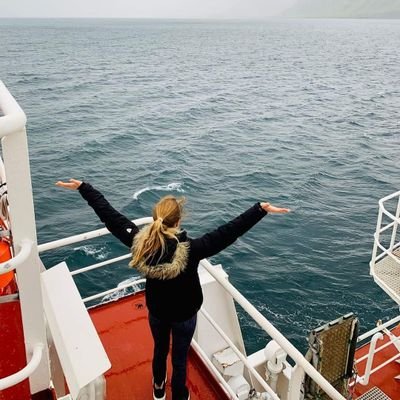 ClaireLSzostek's profile picture. Marine Ecologist #fisheries management #shellfish, ecosystem impacts, ecosystem services, natural capital assessment. @PlymouthMarine Views are my own.