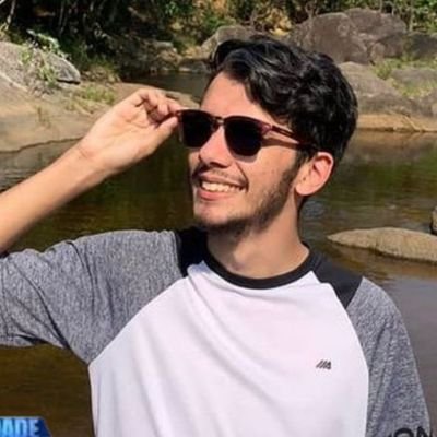 lucas_lessaxd's profile picture. falando sozinho