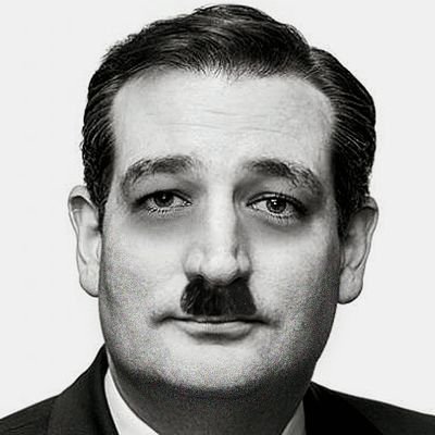Father of two, husband, aspiring fascist dictator. Misrepresenting the great state of Texas. Member of the Sedition Caucus. Insurrectionist. Zodiac Killer?