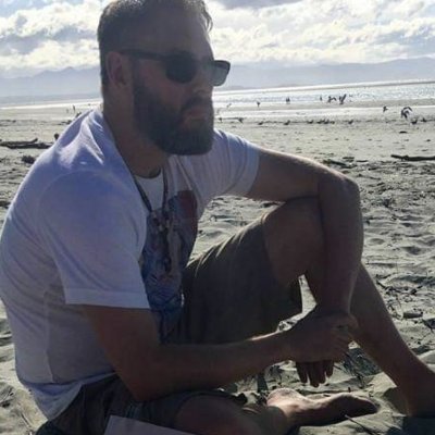 dodfather82's profile picture. Music, movies, books, food, pop culture and general nonsense!