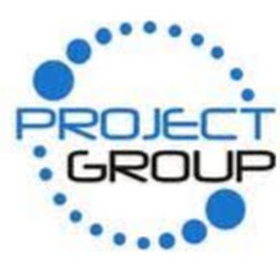 ProjectgroupArg's profile picture. 