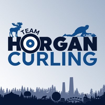 Men’s Curling Team from Northern Ontario. 🥌 Skip @TannerHorgan • Third @JacobHorgan18 • Second @McMill9 • Lead @ScottyChadwick