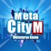 MetaCity M_JP (@metacitym_jp) Twitter profile photo MetaCity M_JP (@metacitym_jp) Twitter profile photo