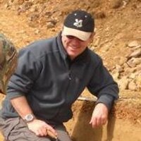 Allan King (@writerallan) 's Twitter Profile Photo