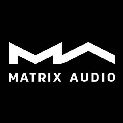 Official Twitter of Matrix Audio