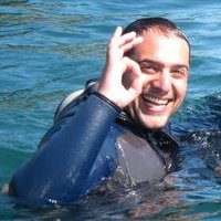 ebicurien's profile picture. 