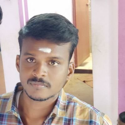 GurusamyN10's profile picture. 