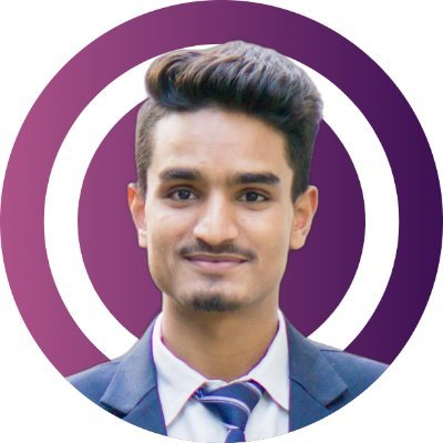 i_am_saurabhraj's profile picture. I am a recent graduate with a Bachelor's degree in Computer Science and Engineering with a strong passion for front-end development.