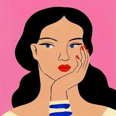 SingerAgathe's profile picture. French illustrator living in Paris