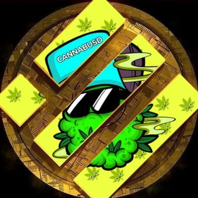 BusdCanna's profile picture. 