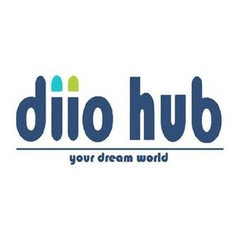 Diio Hub