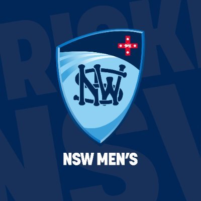 The official Twitter account of the NSW Men's Cricket Team.