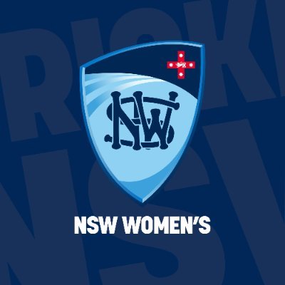 The official Twitter account of the NSW Women's Cricket Team.