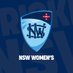 NSW Women's Cricket Team (@CricketNSWWomen) Twitter profile photo