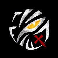 🐯Tiger F 'The Fearless'🐯 (@tftf_collection) 's Twitter Profile